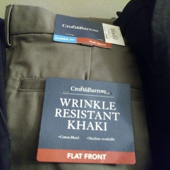 Croft&Barrow - Picture 4 of 4